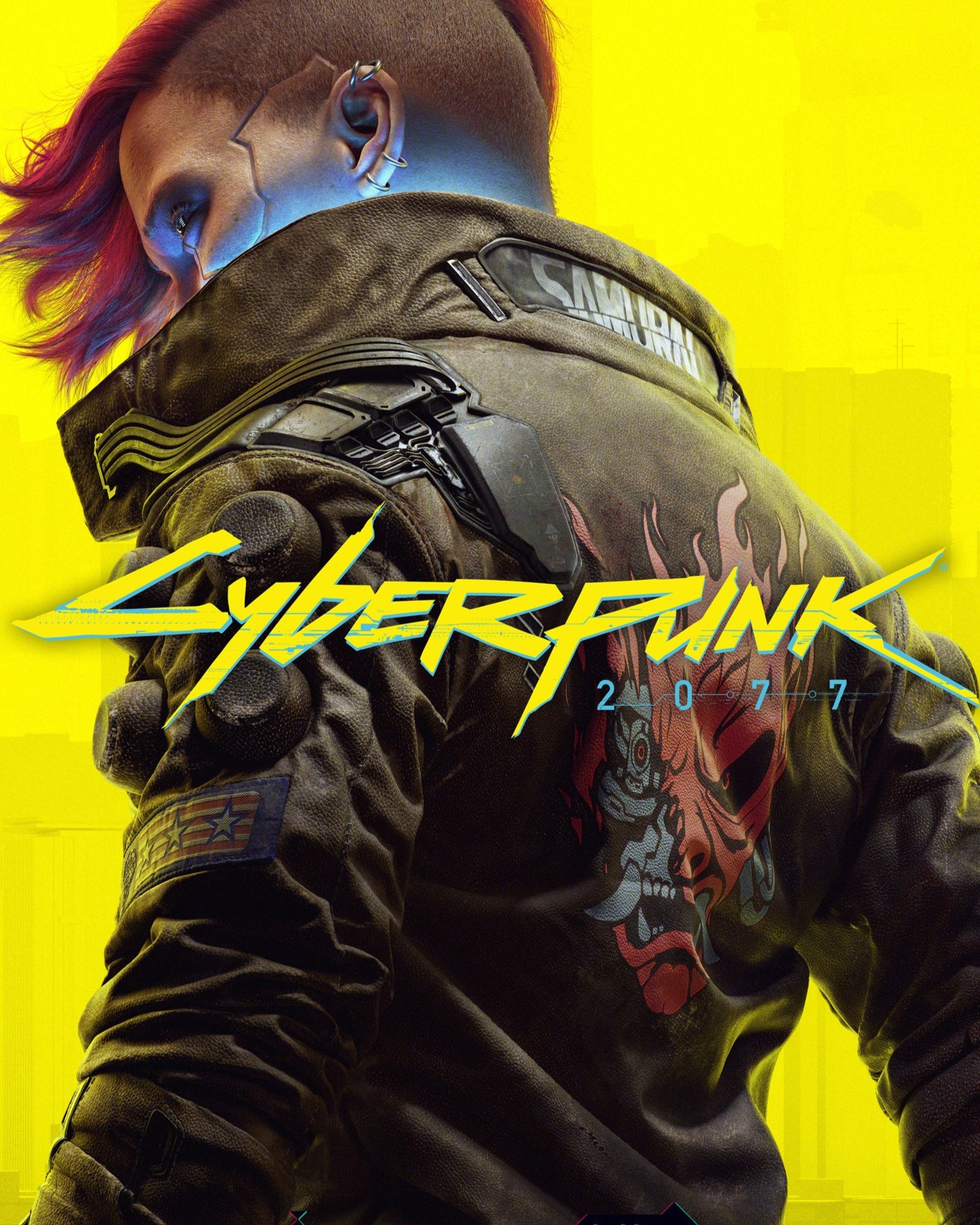 Cyberpunk 2077