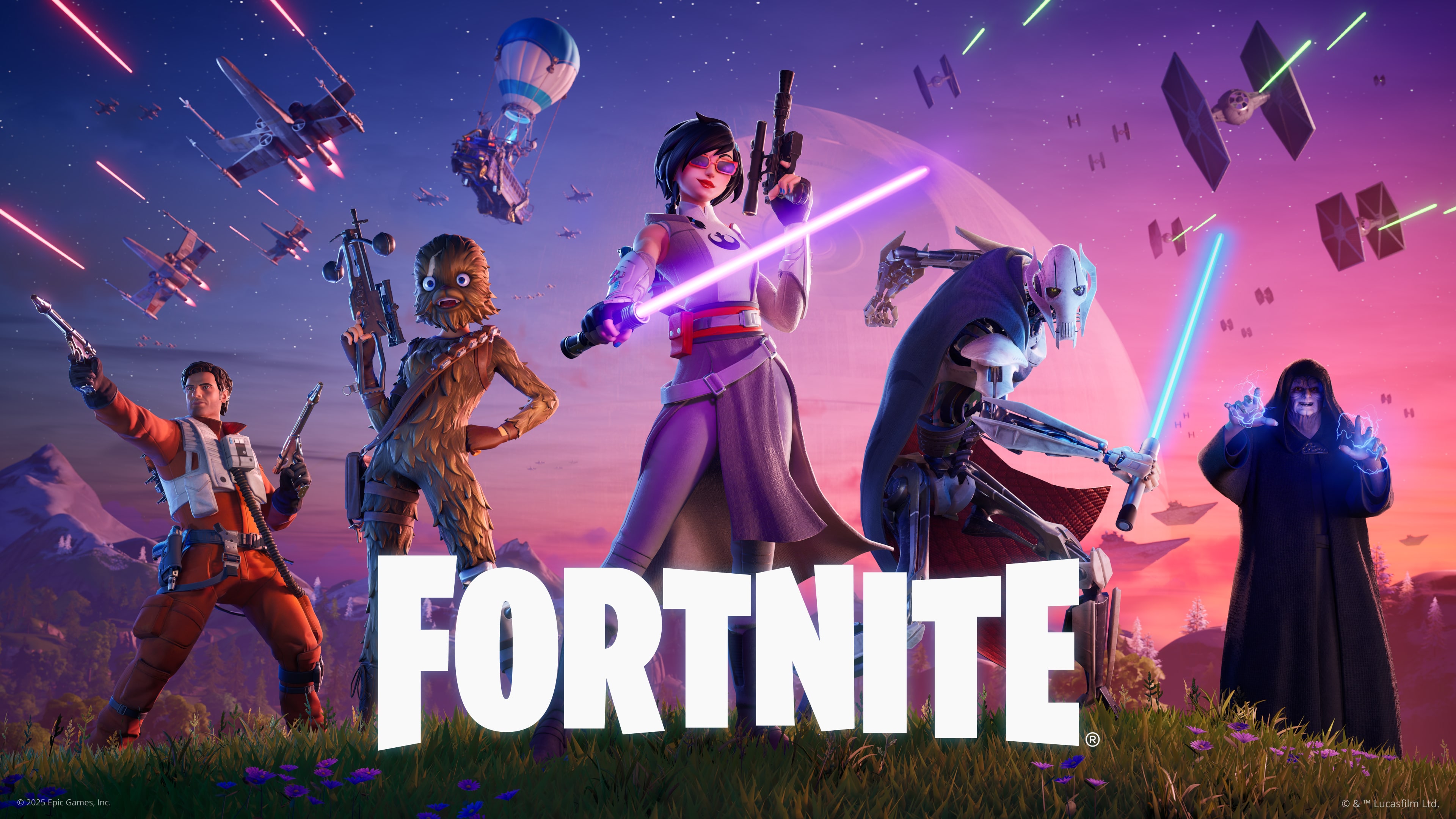 Fortnite