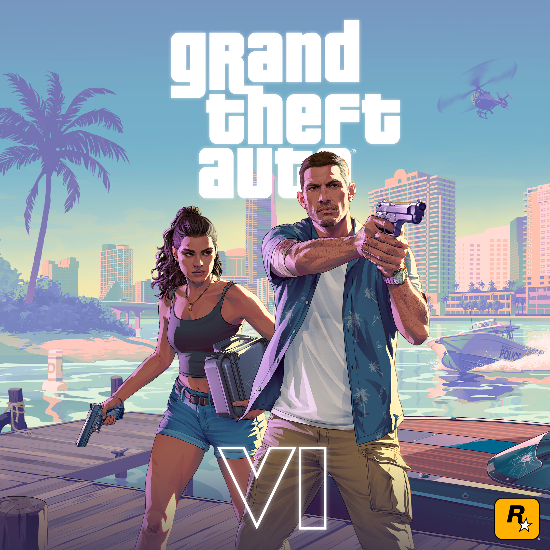 GTA VI